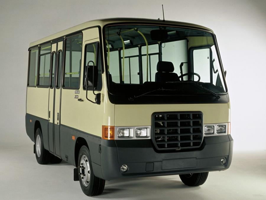 Otokar M-2000 '1999